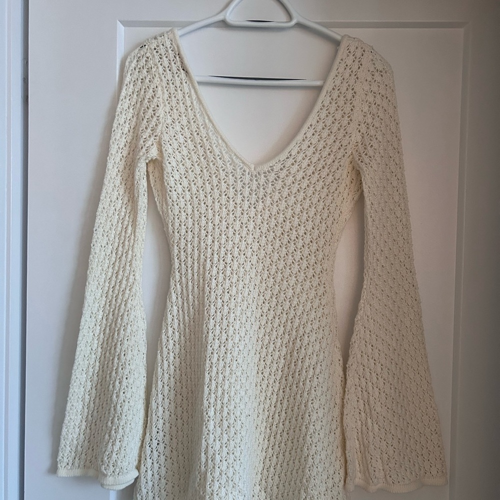 Meshki Beach Coverup